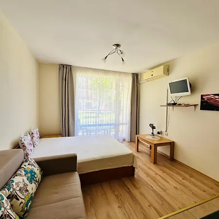Apartamento At Noks