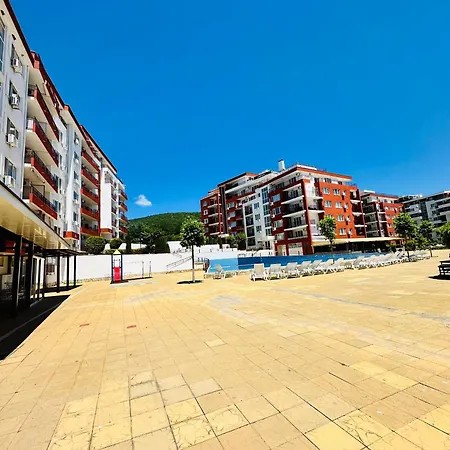 At Noks Апартаменты *