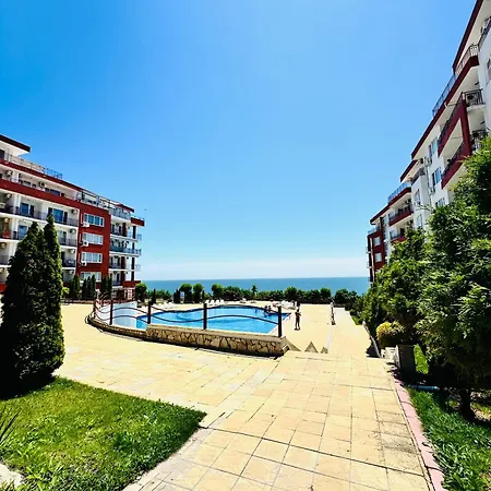 At Noks Apartment Sveti Vlas