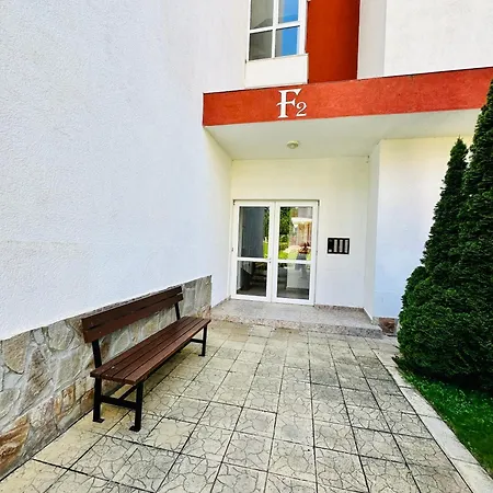 At Noks Апартаменты *