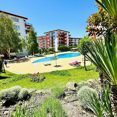 Apartment At Noks
